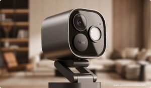 Aqara Camera Hub G5 Pro review, Aqara G5 Pro price in India, Aqara Camera Hub G5 Pro specs, Aqara G5 Pro AI features, Aqara outdoor camera review, Aqara Matter camera, Aqara G5 Pro night vision, Aqara Camera Hub G5 Pro PoE, Aqara G5 Pro pros cons, Aqara smart home hub camera
