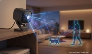 Aqara Camera Hub G5 Pro review, Aqara G5 Pro price in India, Aqara Camera Hub G5 Pro specs, Aqara G5 Pro AI features, Aqara outdoor camera review, Aqara Matter camera, Aqara G5 Pro night vision, Aqara Camera Hub G5 Pro PoE, Aqara G5 Pro pros cons, Aqara smart home hub camera