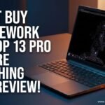 Framework Laptop 13 Pro,