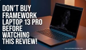 Framework Laptop 13 Pro,