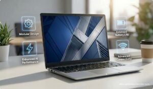 Framework Laptop 13 Pro Intel Core Ultra 3,