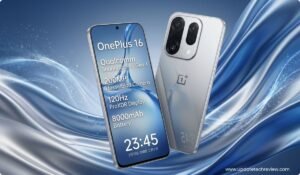 OnePlus 16,