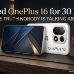 OnePlus 16,