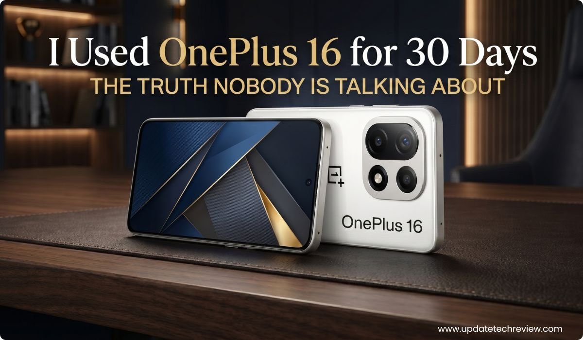 OnePlus 16,