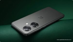 OnePlus Nord CE 3,