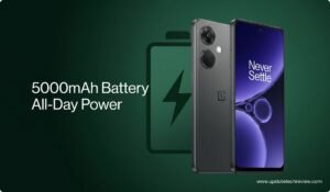 OnePlus Nord CE 3,