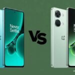 OnePlus Nord CE 3 vs Nord 3,