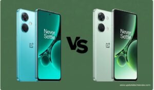 OnePlus Nord CE 3 vs Nord 3,