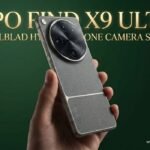 Oppo Find X9 Ultra