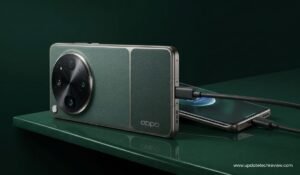 Oppo Find X9 Ultra