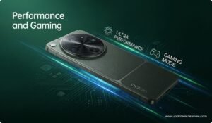Oppo Find X9 Ultra