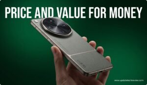 Oppo Find X9 Ultra