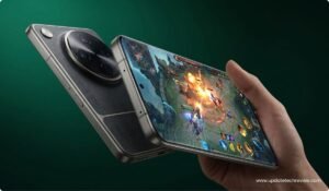 Oppo Find X9 Ultra