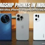 Top flagship phones in India 2026, Vivo X300 Ultra price in India, OPPO Find X9 Ultra launch date India, Vivo X300 Ultra camera, best flagship phone India May 2026, OPPO Find X9 Ultra specs, Vivo X300 Ultra vs OPPO Find X9 Ultra, Samsung Galaxy S26 Ultra price, best camera phone 2026 India, flagship phones under 2 lakh