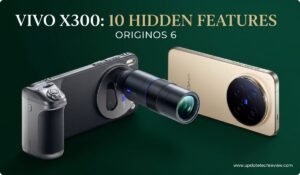 Vivo X300,