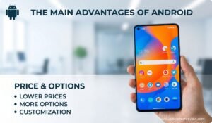 android vs ios, android vs ios which is better, android vs iphone 2026, android या ios कौन बेहतर, iphone vs android comparison, best smartphone 2026 android or ios, android vs ios pros cons, ios 26 vs android 17, which phone is better android or iphone, android vs ios security, android vs ios camera comparison,