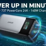 anker 737 power bank price in india, anker 737 power bank amazon india, anker powercore 24k price, 24000mah power bank 140w india, best laptop power bank india, anker 737 review hindi, anker power bank 737 flipkart, 140w power bank price india, anker 737 specifications, anker power bank latest price,