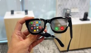 aura xr smart glasses review , aura xr smart glasses, aura xr review, xreal aura xr hindi, android xr glasses, aura xr price in india, best ar smart glasses 2026, xreal project aura, gemini ai glasses, xr smart glasses review, aura xr vs meta glasses.