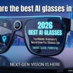best ai glasses, best ai glasses 2026, ray ban meta gen 2 review, viture beast review, best ai smart glasses, rayneo air 4 pro, ai glasses india, best ar glasses, meta ai glasses, oakley meta hstn.
