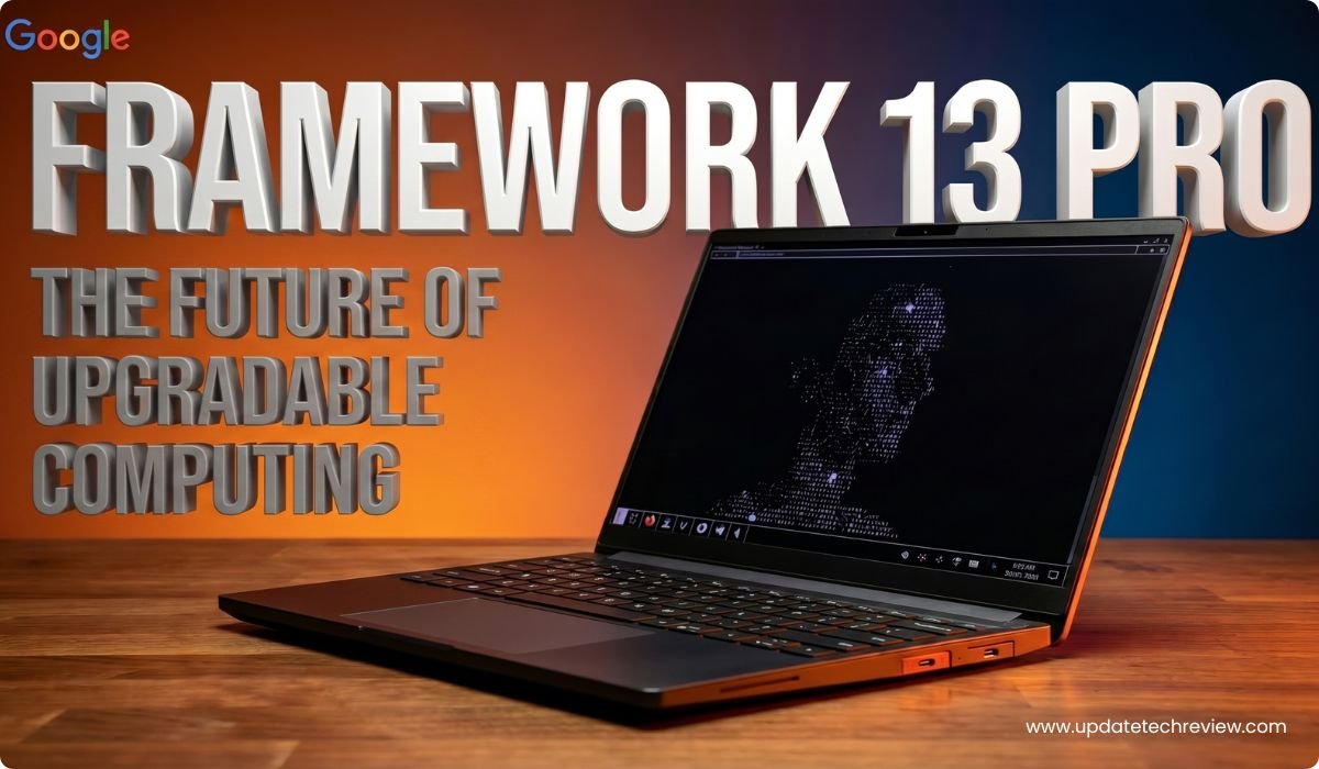 framework 13 pro review,