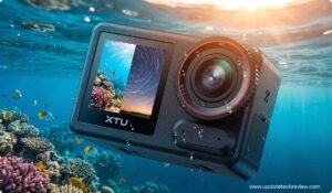 ktu s7 pro review , ktu s7 pro action camera, ktu s7 pro review, xtu s7 pro hindi, budget action camera 4k, s7 pro stabilization, ktu action camera price, best budget action camera india, xtu s7 pro vs gopro, 4k action camera under 15000, dual screen action camera.