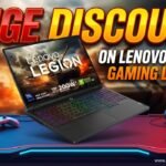 lenovo legion gaming laptop, lenovo legion discounts, legion 5 pro offers, lenovo gaming laptop sale, legion rtx 4060 price, best lenovo legion deal india, legion pro 7 discount, lenovo legion review, gaming laptop under 1 lakh, legion 5i offers.
