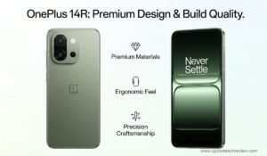 oneplus 14r,