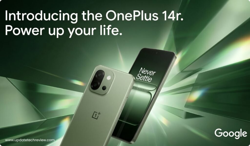 oneplus 14r review,