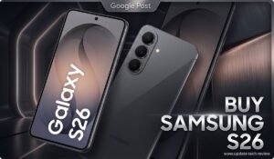 Buy Samsung S26, Samsung S26 price in India, Samsung Galaxy S26 review, Samsung S26 specs, Samsung S26 camera, Samsung S26 battery life, Samsung S26 vs S25, Samsung S26 offers, Buy Samsung Galaxy S26, Samsung S26 launch date.