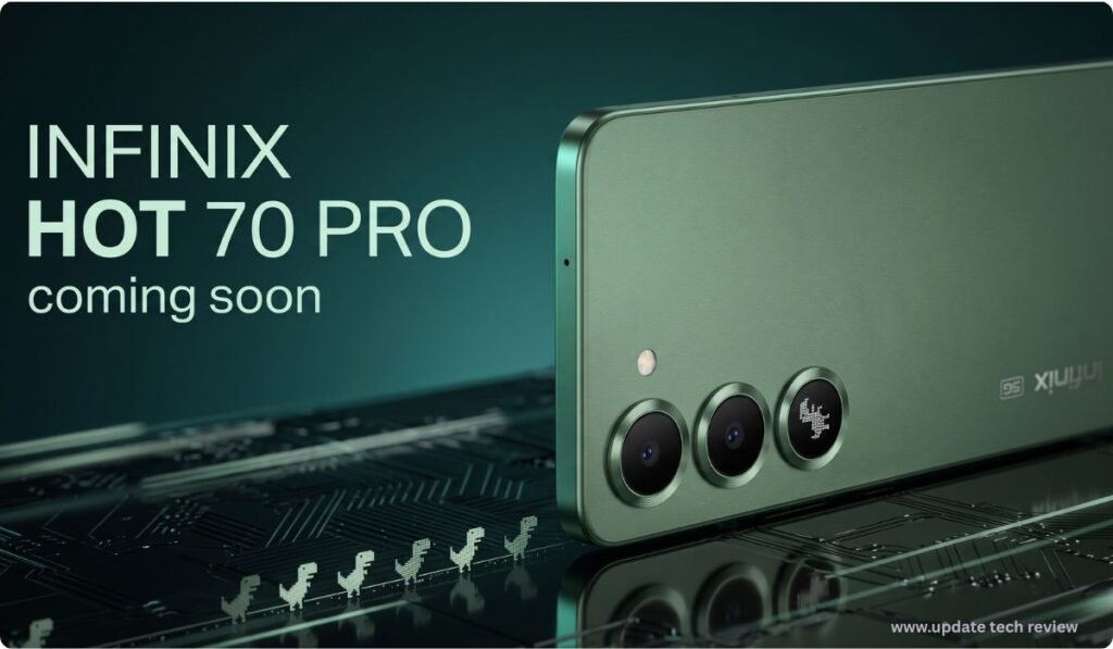 Infinix Hot 70 Pro, Infinix Hot 70 Pro coming soon, Infinix Hot 70 Pro price in India, Infinix Hot 70 Pro specs, Infinix Hot 70 Pro launch date, Infinix Hot 70 Pro 5G, Infinix Hot 70 Pro review, Infinix Hot 70 Pro camera, Infinix Hot 70 Pro battery, Infinix Hot 70 Pro vs competitors,