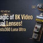 Insta360 Luna Ultra review, Insta360 Luna Ultra price in India, Insta360 Luna Ultra 8K camera, Insta360 Luna Ultra vs DJI Pocket, Insta360 Luna Ultra specs, Insta360 Luna Ultra detachable screen, Insta360 Luna Ultra Leica lens, Insta360 Luna Ultra vlogging camera, Insta360 Luna Ultra features, Insta360 Luna Ultra buy online,
