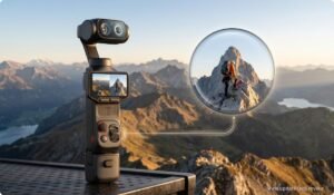 Insta360 Luna Ultra review, Insta360 Luna Ultra price in India, Insta360 Luna Ultra 8K camera, Insta360 Luna Ultra vs DJI Pocket, Insta360 Luna Ultra specs, Insta360 Luna Ultra detachable screen, Insta360 Luna Ultra Leica lens, Insta360 Luna Ultra vlogging camera, Insta360 Luna Ultra features, Insta360 Luna Ultra buy online,