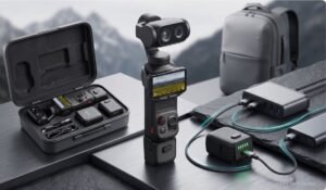 Insta360 Luna Ultra review, Insta360 Luna Ultra price in India, Insta360 Luna Ultra 8K camera, Insta360 Luna Ultra vs DJI Pocket, Insta360 Luna Ultra specs, Insta360 Luna Ultra detachable screen, Insta360 Luna Ultra Leica lens, Insta360 Luna Ultra vlogging camera, Insta360 Luna Ultra features, Insta360 Luna Ultra buy online,