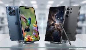 Samsung Galaxy S26 vs iPhone 16 Pro Max, Galaxy S26 specs, iPhone 16 Pro Max camera, Samsung S26 price India, Galaxy S26 vs iPhone comparison, S26 battery life, iPhone 16 Pro Max review, Samsung S26 release date, Galaxy S26 pros cons, best flagship phone 2026.
