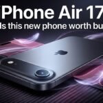 Air 17 design, iPhone Air 17 camera, iPhone 17 Air vs iPhone 17, buy iPhone Air 17, iPhone Air 17 features, iPhone Air 17 battery.