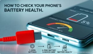 how to check battery health, mobile battery health check, how to check android battery health, iphone battery health check, laptop battery report, windows battery health, what is battery maximum capacity, battery app, macbook battery health, How to check battery health,