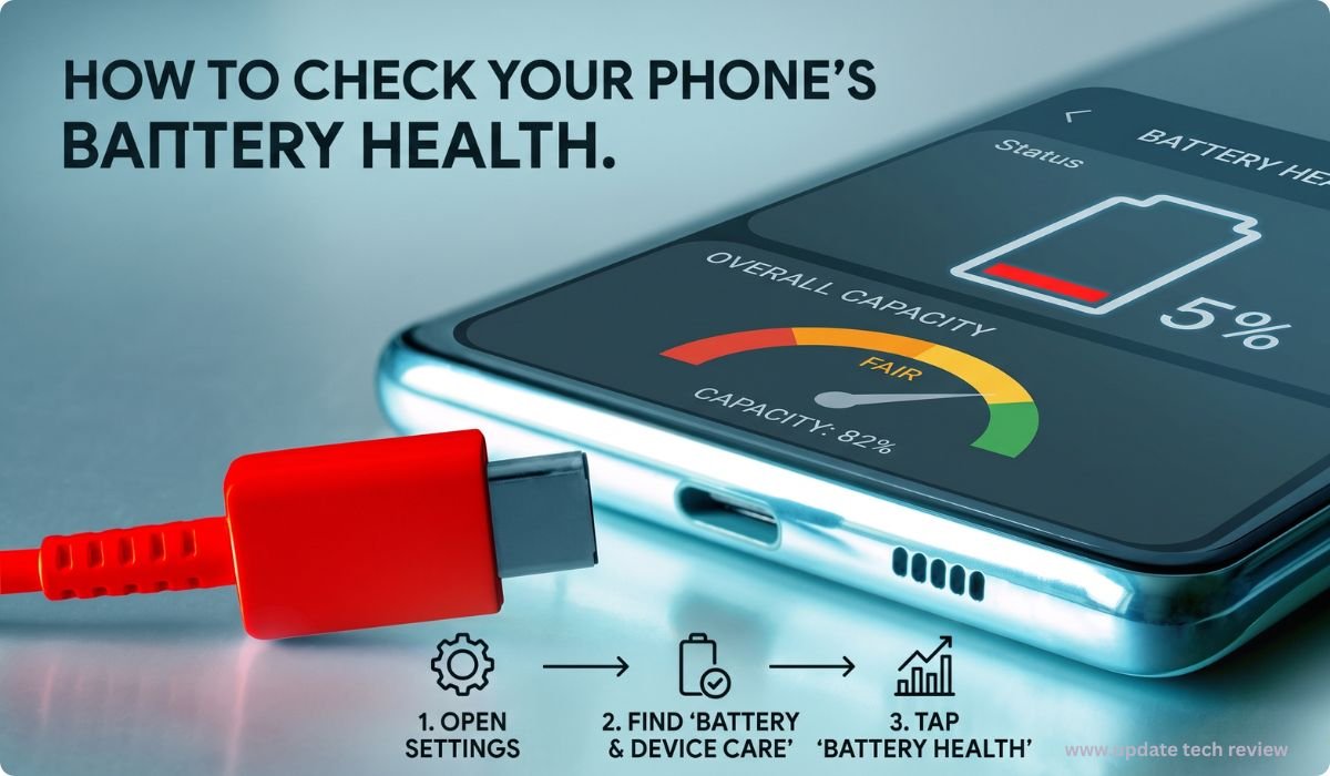 how to check battery health, mobile battery health check, how to check android battery health, iphone battery health check, laptop battery report, windows battery health, what is battery maximum capacity, battery app, macbook battery health, How to check battery health,