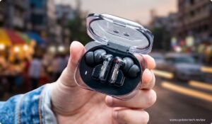 Nothing Ear 3a review, Nothing Ear 3a price in India, Nothing Ear 3a sound quality, Nothing Ear 3a ANC, Nothing Ear 3a vs Ear 3, Nothing Ear 3a battery life, Nothing Ear 3a unboxing, Best earbuds under 10000, Nothing Ear 3a recording feature, Nothing Ear 3a buy online,