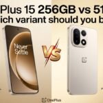 OnePlus 15 256GB vs 512GB, OnePlus 15 review, OnePlus 15 price, OnePlus 15 storage, OnePlus 15 RAM difference, OnePlus 15 256GB, OnePlus 15 512GB, OnePlus 15 specs, Buy OnePlus 15, OnePlus 15 camera.