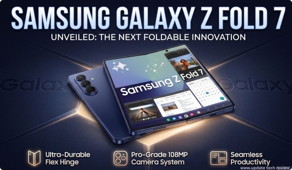 Samsung galaxy Z Fold 7, Samsung Z Fold 7 price, Samsung Z Fold 7 specs, Samsung Z Fold 7 review, Samsung Z Fold 7 camera, Samsung Z Fold 7 battery, Samsung Galaxy Z Fold 7 launch date, Samsung Z Fold 7 features, Buy Samsung Z Fold 7, Samsung Z Fold 7 vs Z Fold 6.