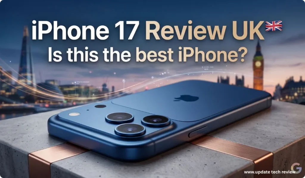 iPhone 17 review UK, iPhone 17 price UK, iPhone 17 specs, iPhone 17 camera review, iPhone 17 battery life, iPhone 17 vs iPhone 16, iPhone 17 UK buy, iPhone 17 pros cons, iPhone 17 release date UK, iPhone 17 best features.