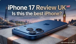 iPhone 17 review UK, iPhone 17 price UK, iPhone 17 specs, iPhone 17 camera review, iPhone 17 battery life, iPhone 17 vs iPhone 16, iPhone 17 UK buy, iPhone 17 pros cons, iPhone 17 release date UK, iPhone 17 best features.