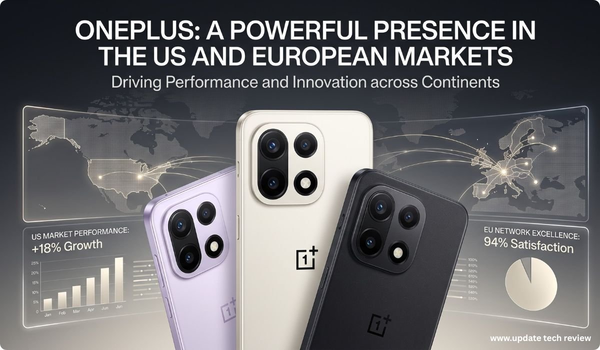 OnePlus performing in the US, OnePlus US market, OnePlus Europe, OnePlus in USA, OnePlus Europe launch, OnePlus OxygenOS ColorOS, OnePlus sales US Europe, OnePlus future plans, OnePlus Nord US, Buy OnePlus in Europe, OnePlus 2026 updates.