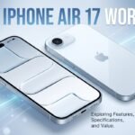 Is the iPhone Air 17 Worth It, iPhone Air 17 review, iPhone Air 17 price, iPhone Air 17 specs, iPhone Air 17 worth buying, iPhone Air 17 pros cons, iPhone 17 Air vs iPhone 17, buy iPhone Air 17, iPhone Air 17 camera, iPhone Air 17 battery life.