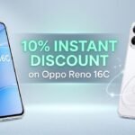 oppo reno 16c,Oppo Reno 16C 10% instant discount, Oppo Reno 16C price in India, Oppo Reno 16C specs, Oppo Reno 16C offers, Oppo Reno 16C launch offers, Oppo Reno 16C camera, Oppo Reno 16C battery, Oppo Reno 16C review, Oppo Reno 16C Amazon, Oppo Reno 16C Flipkart.
