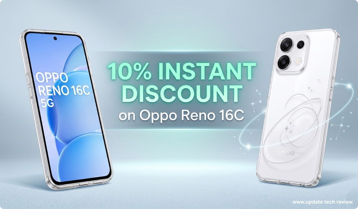 oppo reno 16c,Oppo Reno 16C 10% instant discount, Oppo Reno 16C price in India, Oppo Reno 16C specs, Oppo Reno 16C offers, Oppo Reno 16C launch offers, Oppo Reno 16C camera, Oppo Reno 16C battery, Oppo Reno 16C review, Oppo Reno 16C Amazon, Oppo Reno 16C Flipkart.