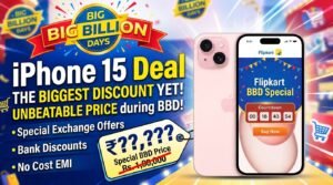 iPhone 15 BBD Sale